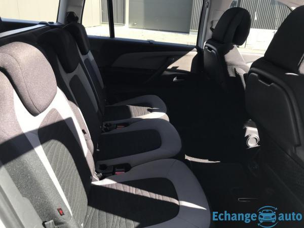 Citroën C4 Picasso Intensif 1.2 TPH 130 ch - GARANTIE 6 MOIS