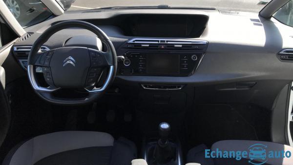 Citroën C4 Picasso Intensif 1.2 TPH 130 ch - GARANTIE 6 MOIS