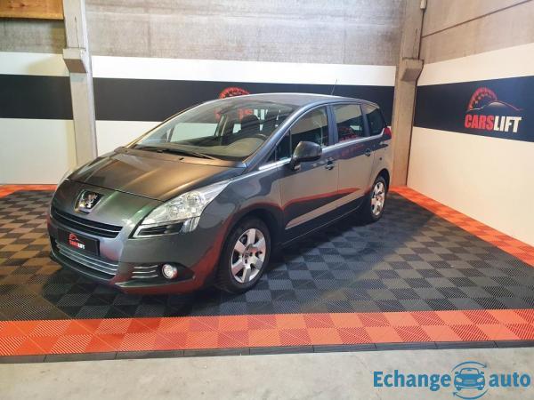 Peugeot 5008 1.6 HDI 112CH
