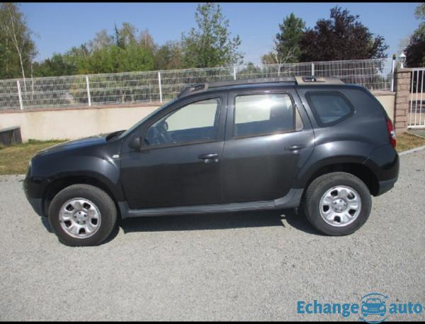 Dacia Duster 1.5 DCI 90 LAUREATE
