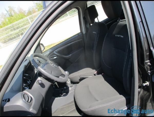 Dacia Duster 1.5 DCI 90 LAUREATE