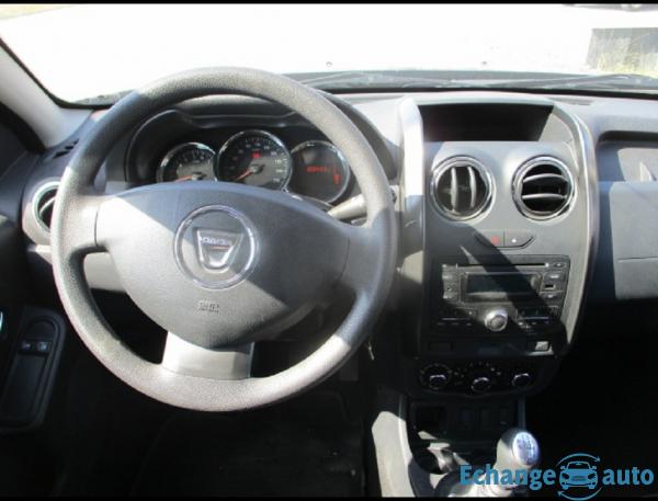 Dacia Duster 1.5 DCI 90 LAUREATE