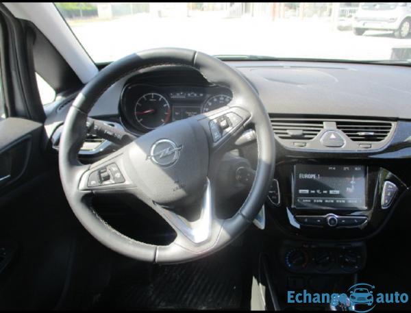 Opel Corsa DESIGN 120 1.4 90