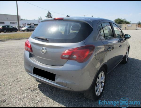 Opel Corsa DESIGN 120 1.4 90