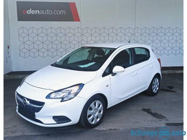 Opel Corsa BUSINESS 1.3 CDTI 75 ch Start/Stop Edition