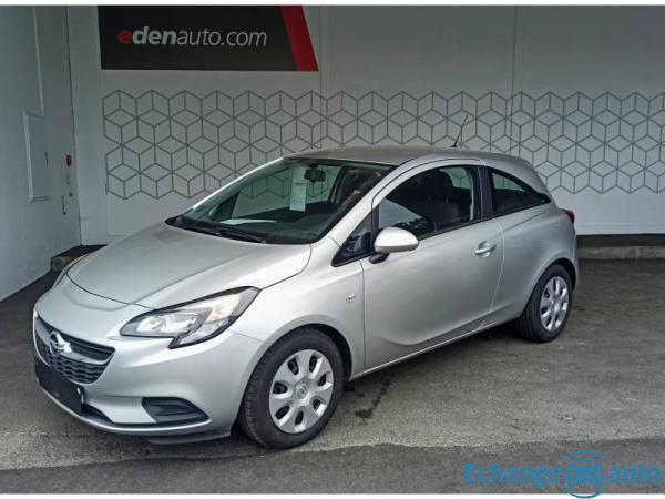 Opel Corsa 1.3 CDTI 75 ch Edition