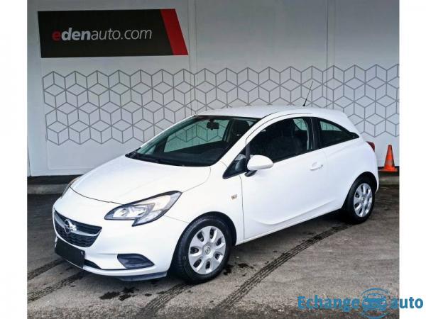 Opel Corsa 1.3 CDTI 75 ch Edition