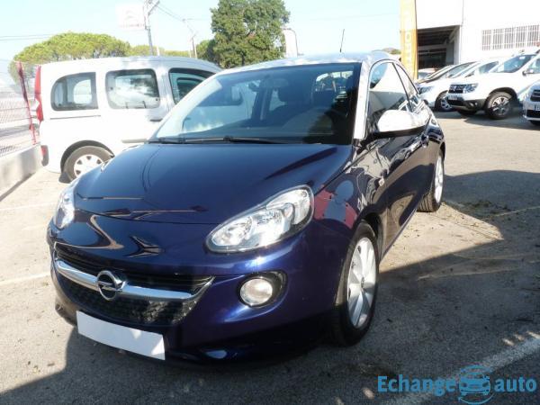 Opel Adam 1.4 Twinport 87ch Start/Stop Jam