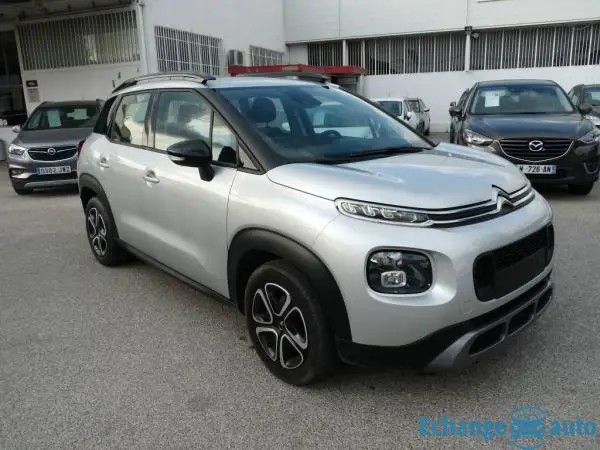 Citroën C3 Aircross PureTech 110 S&amp;S BVM6 Feel Business