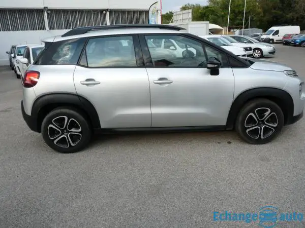 Citroën C3 Aircross PureTech 110 S&amp;S BVM6 Feel Business