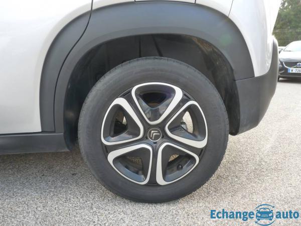 Citroën C3 Aircross PureTech 110 S&amp;S BVM6 Feel Business