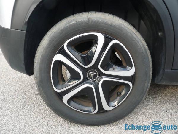 Citroën C3 Aircross PureTech 110 S&amp;S BVM6 Feel Business