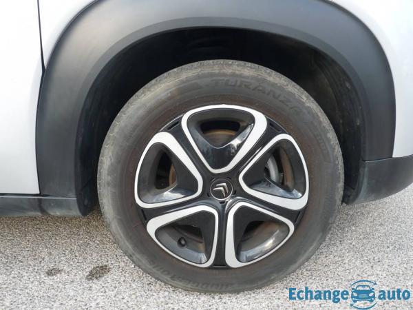 Citroën C3 Aircross PureTech 110 S&amp;S BVM6 Feel Business