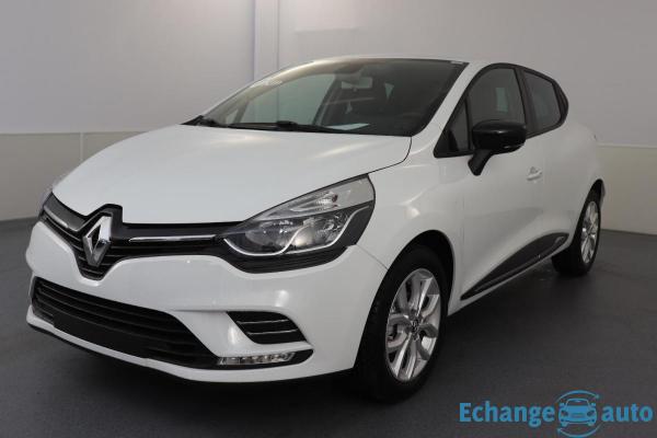 Renault Clio IV TCe 90 - 19 Génération