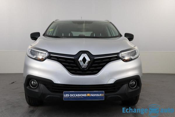 Renault Kadjar Blue dCi 115 Graphite