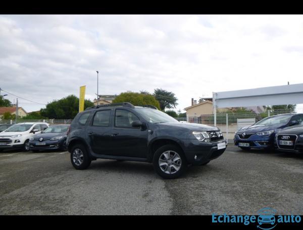 Dacia Duster 1.5 DCI 110 EDC LAUREATE