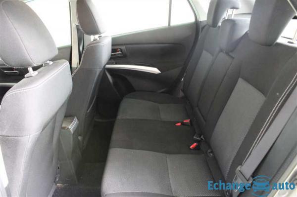 Suzuki SX4 S-Cross 1.6 VVT 120 ch Pack