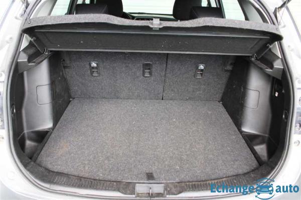 Suzuki SX4 S-Cross 1.6 VVT 120 ch Pack