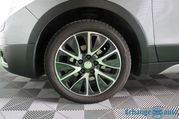 Suzuki SX4 S-Cross 1.6 VVT 120 ch Pack