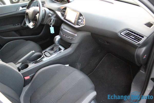 Peugeot 308 SW 1.6 BlueHDi 120 S&S EAT6 Style