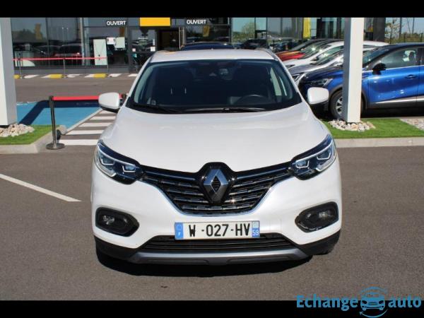 Renault Kadjar 1.3 TCe 140ch FAP Intens