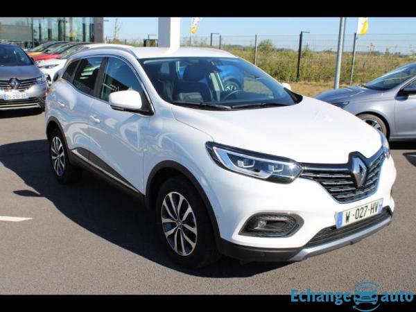 Renault Kadjar 1.3 TCe 140ch FAP Intens