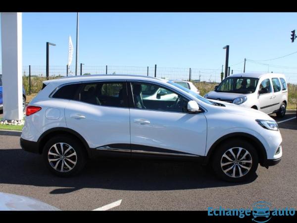 Renault Kadjar 1.3 TCe 140ch FAP Intens