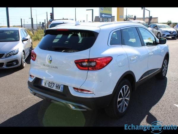 Renault Kadjar 1.3 TCe 140ch FAP Intens