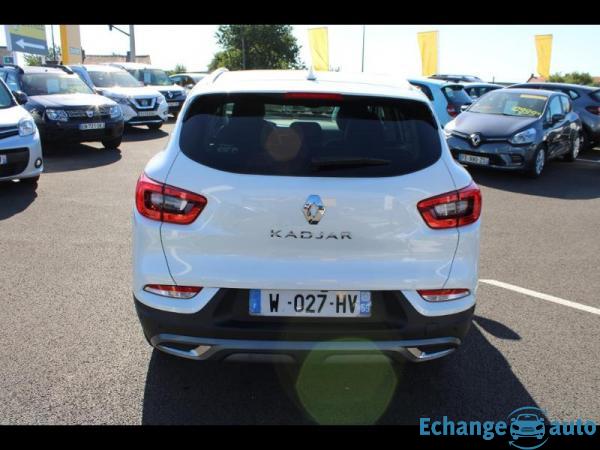 Renault Kadjar 1.3 TCe 140ch FAP Intens