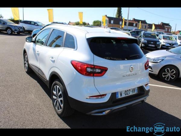 Renault Kadjar 1.3 TCe 140ch FAP Intens