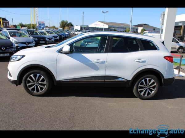 Renault Kadjar 1.3 TCe 140ch FAP Intens