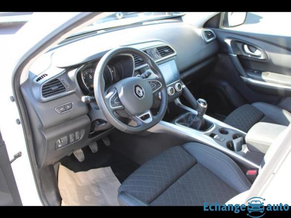 Renault Kadjar 1.3 TCe 140ch FAP Intens