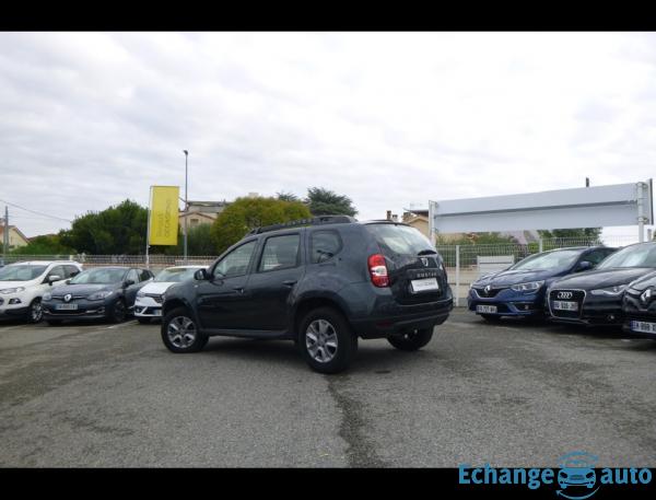 Dacia Duster 1.5 DCI 110 EDC LAUREATE
