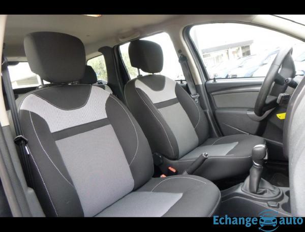 Dacia Duster 1.5 DCI 110 EDC LAUREATE