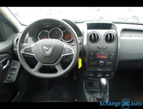 Dacia Duster 1.5 DCI 110 EDC LAUREATE