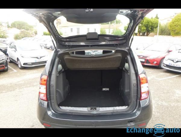 Dacia Duster 1.5 DCI 110 EDC LAUREATE
