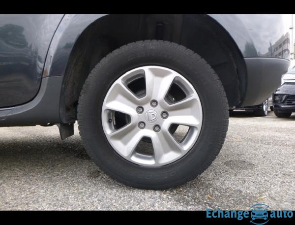 Dacia Duster 1.5 DCI 110 EDC LAUREATE