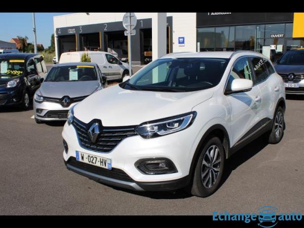 Renault Kadjar 1.3 TCe 140ch FAP Intens