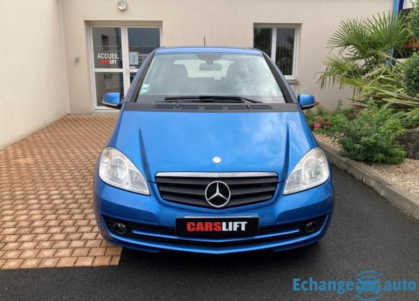 Mercedes Classe A 180 CDI 1.8L 109CV AVANTGARDE GARANTIE 3 MOIS
