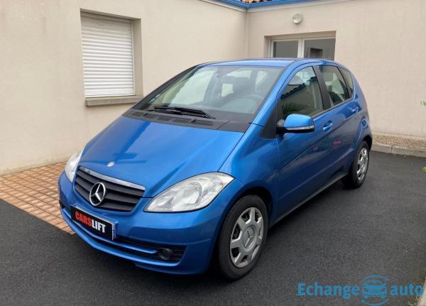 Mercedes Classe A 180 CDI 1.8L 109CV AVANTGARDE GARANTIE 3 MOIS