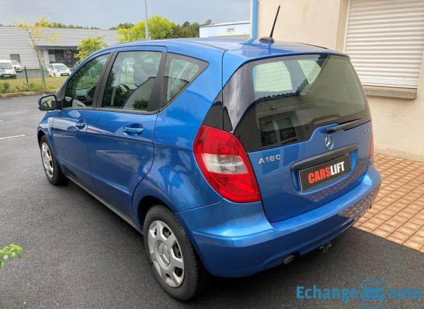 Mercedes Classe A 180 CDI 1.8L 109CV AVANTGARDE GARANTIE 3 MOIS