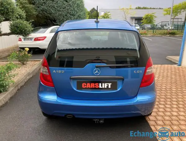 Mercedes Classe A 180 CDI 1.8L 109CV AVANTGARDE GARANTIE 3 MOIS