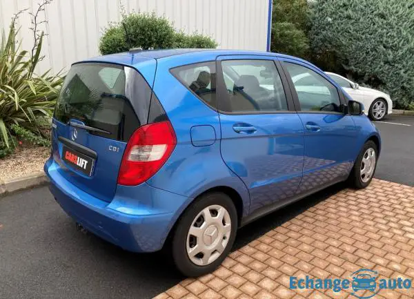 Mercedes Classe A 180 CDI 1.8L 109CV AVANTGARDE GARANTIE 3 MOIS