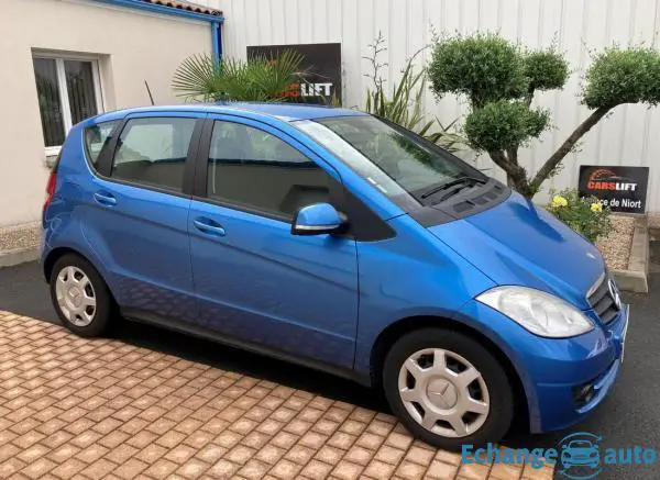 Mercedes Classe A 180 CDI 1.8L 109CV AVANTGARDE GARANTIE 3 MOIS