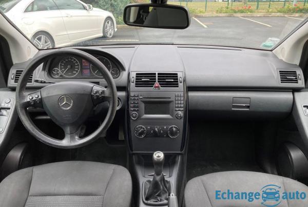 Mercedes Classe A 180 CDI 1.8L 109CV AVANTGARDE GARANTIE 3 MOIS