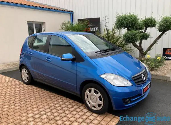 Mercedes Classe A 180 CDI 1.8L 109CV AVANTGARDE GARANTIE 3 MOIS