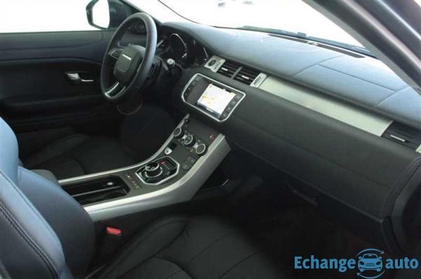 Land Rover Range Rover Evoque 2.0 TD4 150 BVA SE