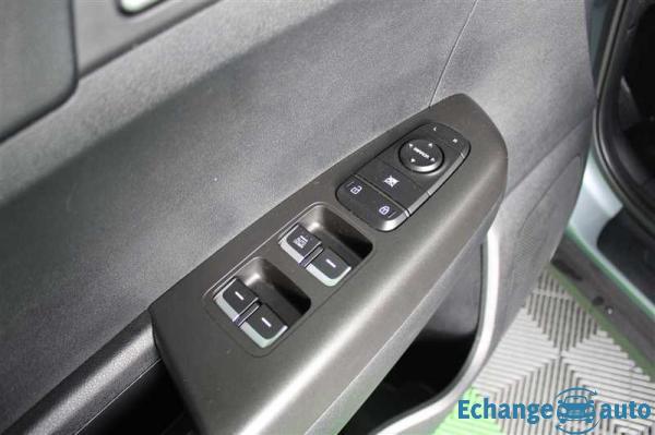 Kia Sportage 1.6 CRDi 136 ISG 4x2 BVM6 Active Business