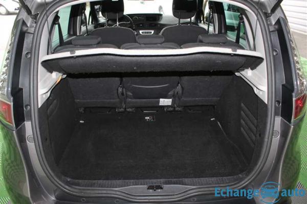 Renault Scénic III 1.5 dCi 110 Energy eco2 Limited