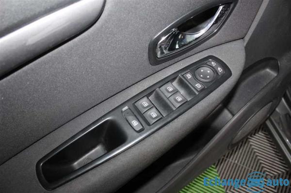 Renault Scénic III 1.5 dCi 110 Energy eco2 Limited